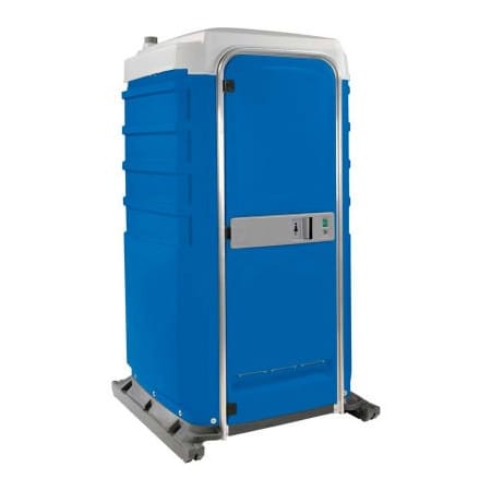 Polyjohn PolyJohn Fleet Portable Restroom Blue - FS3-1001